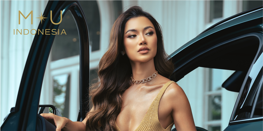 LEPAS Rayakan Perjalanan Miss Universe Indonesia 2025: Menggerakkan Masa Depan dengan Elegan & Visioner